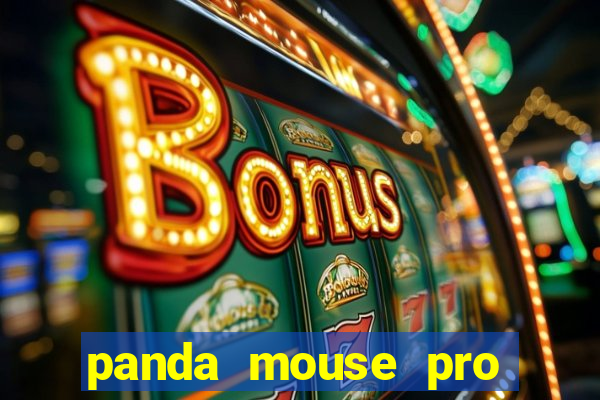 panda mouse pro 1.5.3 apk download